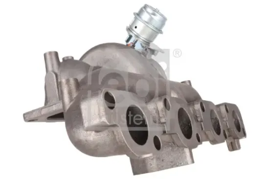 Lader, Aufladung FEBI BILSTEIN 187168 Bild Lader, Aufladung FEBI BILSTEIN 187168