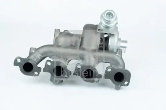 Lader, Aufladung FEBI BILSTEIN 187169 Bild Lader, Aufladung FEBI BILSTEIN 187169