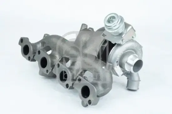 Lader, Aufladung FEBI BILSTEIN 187169 Bild Lader, Aufladung FEBI BILSTEIN 187169