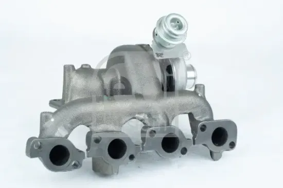 Lader, Aufladung FEBI BILSTEIN 187169 Bild Lader, Aufladung FEBI BILSTEIN 187169