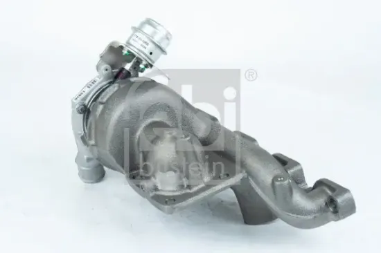 Lader, Aufladung FEBI BILSTEIN 187169 Bild Lader, Aufladung FEBI BILSTEIN 187169