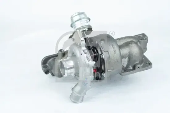 Lader, Aufladung FEBI BILSTEIN 187169 Bild Lader, Aufladung FEBI BILSTEIN 187169