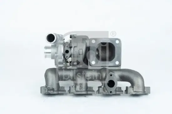 Lader, Aufladung FEBI BILSTEIN 187169 Bild Lader, Aufladung FEBI BILSTEIN 187169