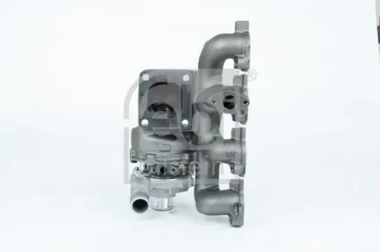 Lader, Aufladung FEBI BILSTEIN 187169 Bild Lader, Aufladung FEBI BILSTEIN 187169