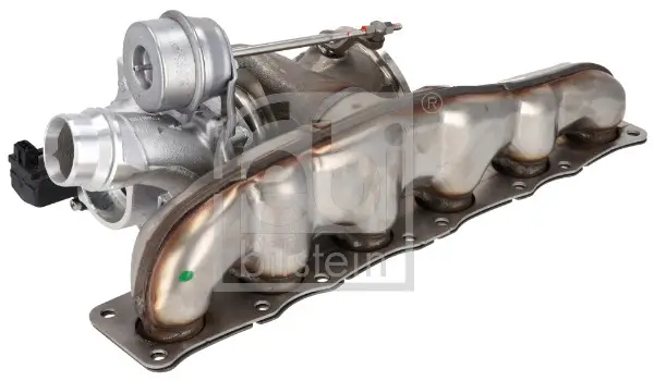 Lader, Aufladung FEBI BILSTEIN 187170