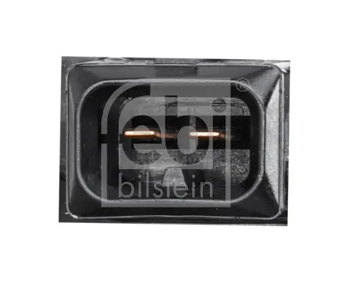 Lader, Aufladung FEBI BILSTEIN 187170 Bild Lader, Aufladung FEBI BILSTEIN 187170