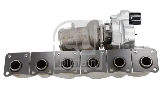 Lader, Aufladung FEBI BILSTEIN 187170 Bild Lader, Aufladung FEBI BILSTEIN 187170