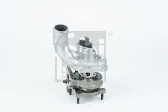 Lader, Aufladung FEBI BILSTEIN 187171 Bild Lader, Aufladung FEBI BILSTEIN 187171