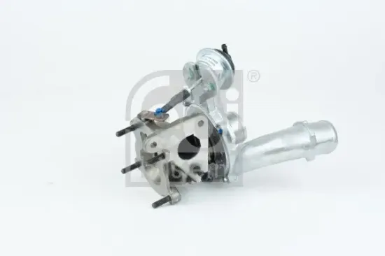 Lader, Aufladung FEBI BILSTEIN 187171 Bild Lader, Aufladung FEBI BILSTEIN 187171
