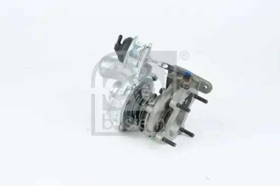 Lader, Aufladung FEBI BILSTEIN 187171 Bild Lader, Aufladung FEBI BILSTEIN 187171