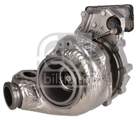 Lader, Aufladung FEBI BILSTEIN 187175 Bild Lader, Aufladung FEBI BILSTEIN 187175