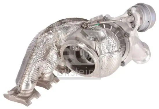 Lader, Aufladung FEBI BILSTEIN 187176 Bild Lader, Aufladung FEBI BILSTEIN 187176