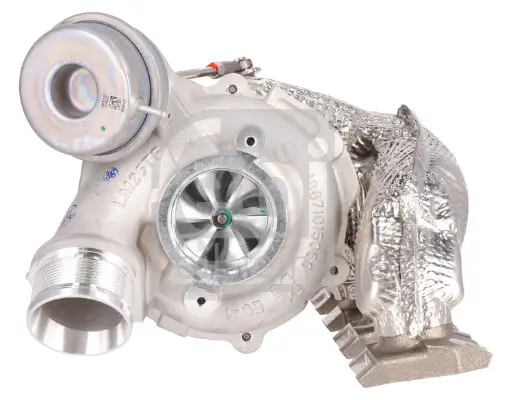 Lader, Aufladung FEBI BILSTEIN 187176 Bild Lader, Aufladung FEBI BILSTEIN 187176