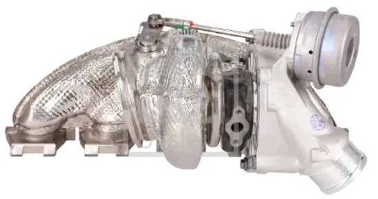 Lader, Aufladung FEBI BILSTEIN 187176 Bild Lader, Aufladung FEBI BILSTEIN 187176