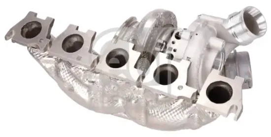 Lader, Aufladung FEBI BILSTEIN 187176 Bild Lader, Aufladung FEBI BILSTEIN 187176