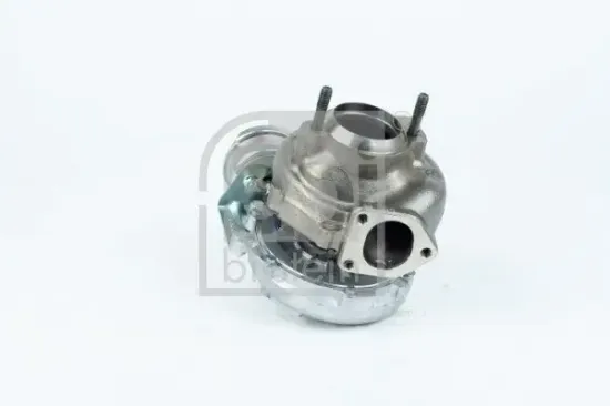 Lader, Aufladung FEBI BILSTEIN 187178 Bild Lader, Aufladung FEBI BILSTEIN 187178