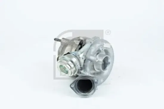 Lader, Aufladung FEBI BILSTEIN 187178 Bild Lader, Aufladung FEBI BILSTEIN 187178