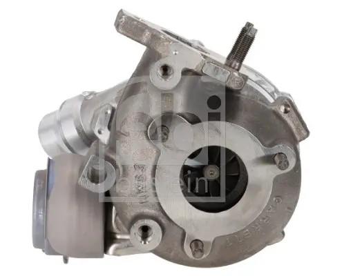 Lader, Aufladung FEBI BILSTEIN 187182 Bild Lader, Aufladung FEBI BILSTEIN 187182