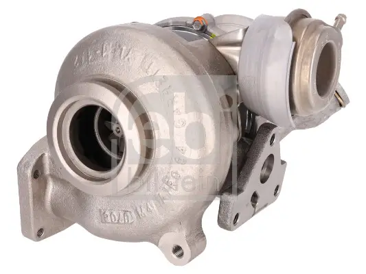 Lader, Aufladung FEBI BILSTEIN 187185 Bild Lader, Aufladung FEBI BILSTEIN 187185