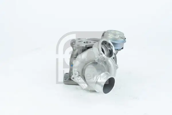 Lader, Aufladung FEBI BILSTEIN 187186