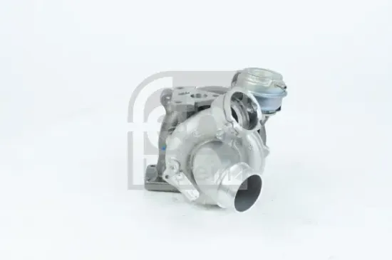 Lader, Aufladung FEBI BILSTEIN 187186 Bild Lader, Aufladung FEBI BILSTEIN 187186