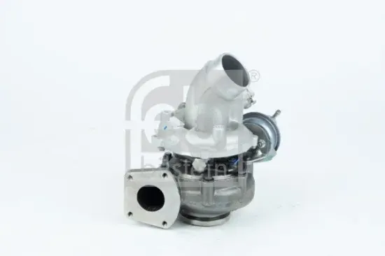 Lader, Aufladung FEBI BILSTEIN 187186 Bild Lader, Aufladung FEBI BILSTEIN 187186