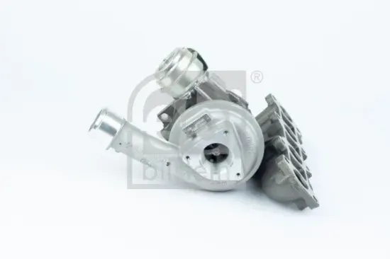 Lader, Aufladung FEBI BILSTEIN 187188 Bild Lader, Aufladung FEBI BILSTEIN 187188
