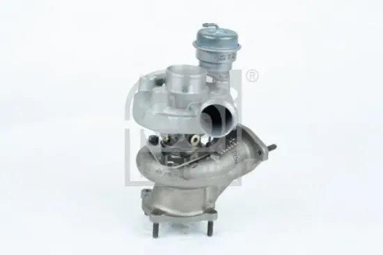 Lader, Aufladung links FEBI BILSTEIN 187189 Bild Lader, Aufladung links FEBI BILSTEIN 187189