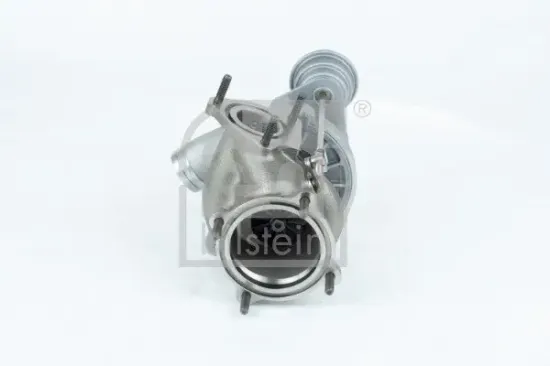 Lader, Aufladung links FEBI BILSTEIN 187189 Bild Lader, Aufladung links FEBI BILSTEIN 187189