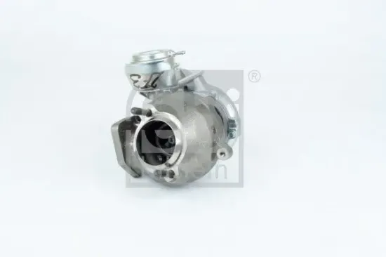 Lader, Aufladung FEBI BILSTEIN 187195 Bild Lader, Aufladung FEBI BILSTEIN 187195