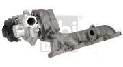 Lader, Aufladung FEBI BILSTEIN 187199