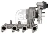 Lader, Aufladung FEBI BILSTEIN 187199 Bild Lader, Aufladung FEBI BILSTEIN 187199