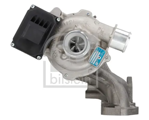 Lader, Aufladung FEBI BILSTEIN 187199 Bild Lader, Aufladung FEBI BILSTEIN 187199