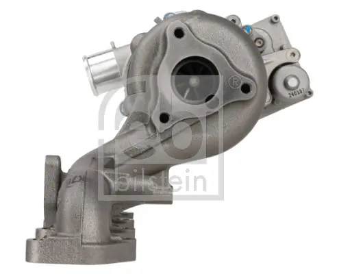 Lader, Aufladung FEBI BILSTEIN 187199 Bild Lader, Aufladung FEBI BILSTEIN 187199