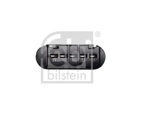 Lader, Aufladung FEBI BILSTEIN 187200 Bild Lader, Aufladung FEBI BILSTEIN 187200