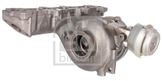 Lader, Aufladung FEBI BILSTEIN 187201 Bild Lader, Aufladung FEBI BILSTEIN 187201