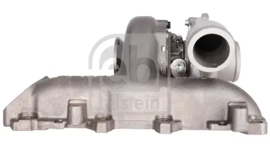 Lader, Aufladung FEBI BILSTEIN 187201 Bild Lader, Aufladung FEBI BILSTEIN 187201