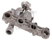 Ölleitung, Lader FEBI BILSTEIN 189838