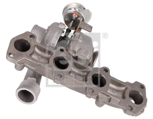 Lader, Aufladung FEBI BILSTEIN 187201 Bild Lader, Aufladung FEBI BILSTEIN 187201
