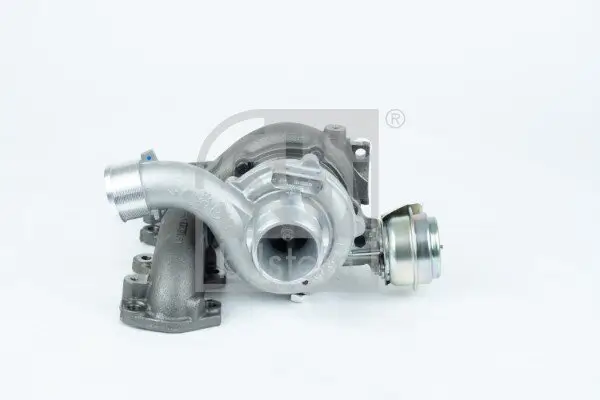 Lader, Aufladung FEBI BILSTEIN 187202