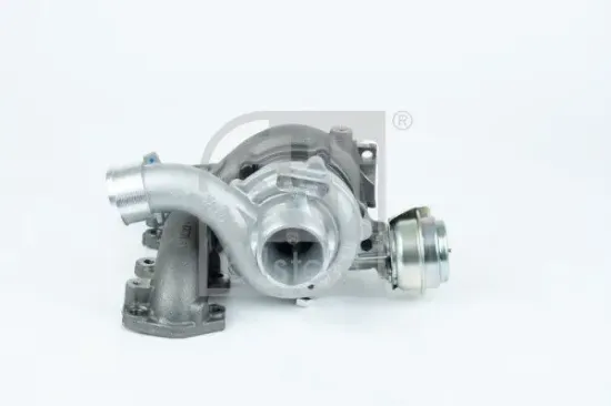 Lader, Aufladung FEBI BILSTEIN 187202 Bild Lader, Aufladung FEBI BILSTEIN 187202