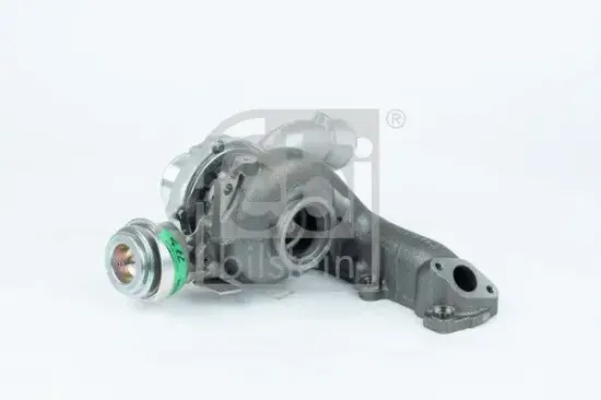 Lader, Aufladung FEBI BILSTEIN 187202 Bild Lader, Aufladung FEBI BILSTEIN 187202