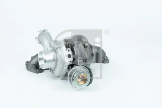 Lader, Aufladung FEBI BILSTEIN 187202 Bild Lader, Aufladung FEBI BILSTEIN 187202