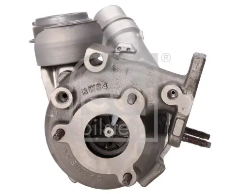 Lader, Aufladung FEBI BILSTEIN 187204 Bild Lader, Aufladung FEBI BILSTEIN 187204
