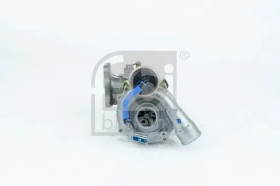 Lader, Aufladung FEBI BILSTEIN 187206 Bild Lader, Aufladung FEBI BILSTEIN 187206