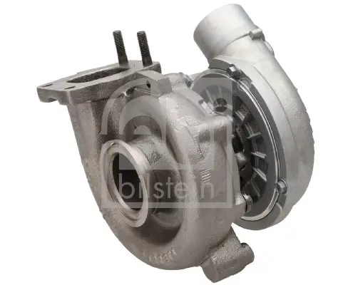 Lader, Aufladung FEBI BILSTEIN 187207 Bild Lader, Aufladung FEBI BILSTEIN 187207