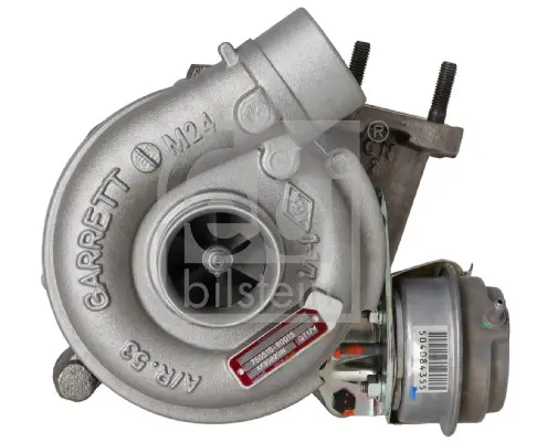 Lader, Aufladung FEBI BILSTEIN 187207 Bild Lader, Aufladung FEBI BILSTEIN 187207