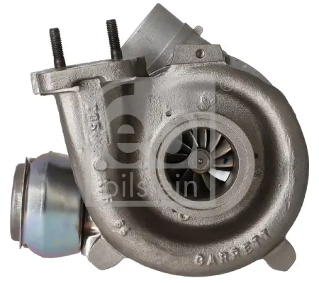 Lader, Aufladung FEBI BILSTEIN 187207 Bild Lader, Aufladung FEBI BILSTEIN 187207