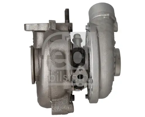 Lader, Aufladung FEBI BILSTEIN 187207 Bild Lader, Aufladung FEBI BILSTEIN 187207
