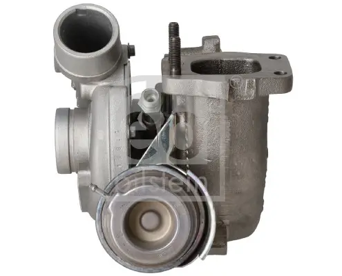 Lader, Aufladung FEBI BILSTEIN 187207 Bild Lader, Aufladung FEBI BILSTEIN 187207